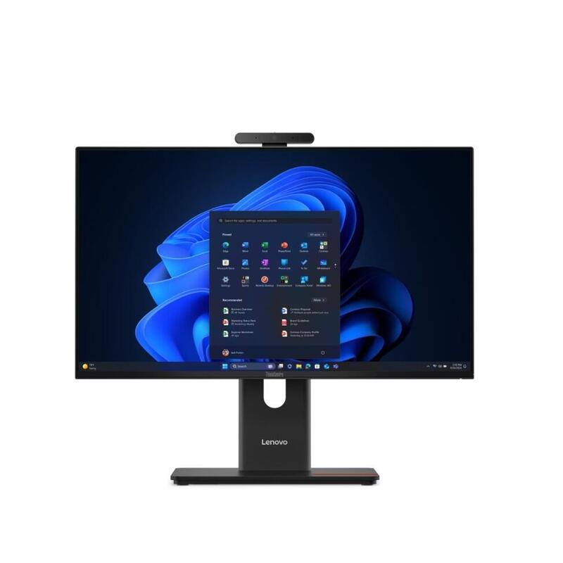 Ordenador All-In-One Thinkcentre M70a G6 13ay0016pb W11pro Ultra 5 225t/16gb/1tb/Int/23.8 Fhd/3yrs Os