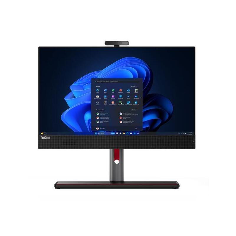 Ordenador All-In-One Thinkcentre M90a G5 12sl0011pb W11pro I5-14500/16gb/512gb/Int/23.8 Fhd/Touch/Vpro/Dvd/3yr Os + 1yr Premier
