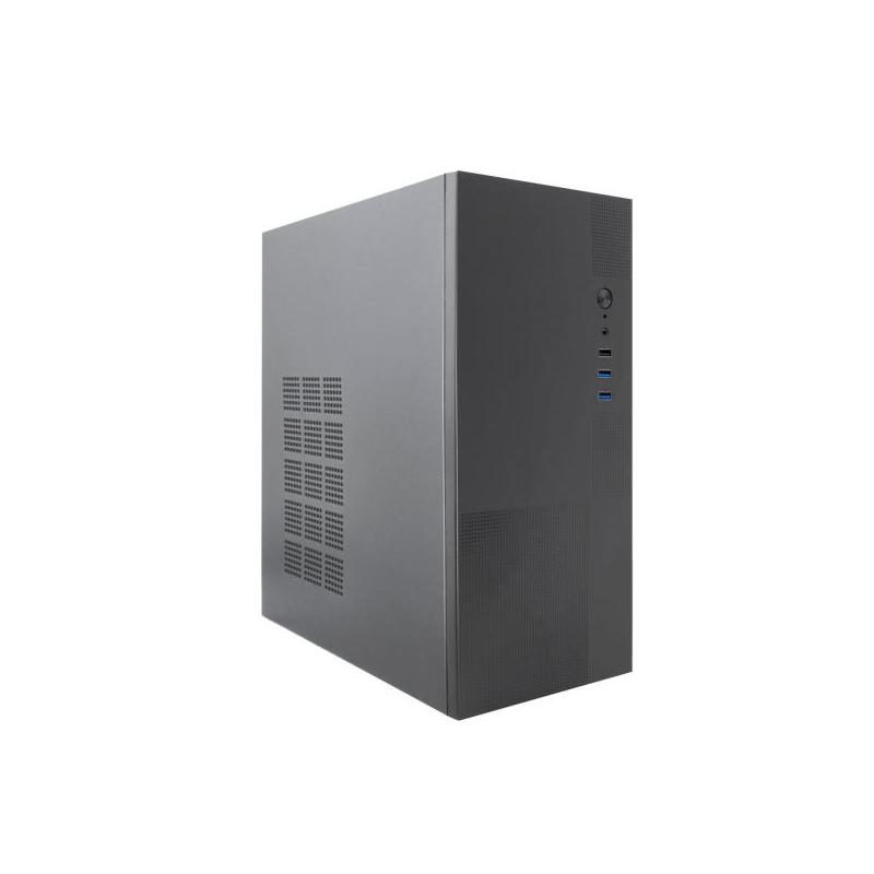 Ordenador Intel Core I5-14400 - 16gb Ddr5 - 500gb Ssd M2 Nvme Pcie 4.0 - Gt710 2gb