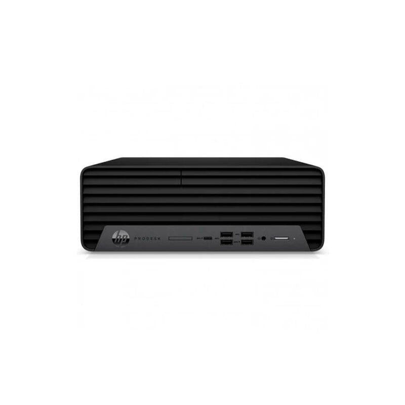 Ordenador Reacondicionado Sff Hp Prodesk 600 G6 I5 10th 16gb 512 Gb Nvme Win 11 Pro Incluye Grafica 1gb