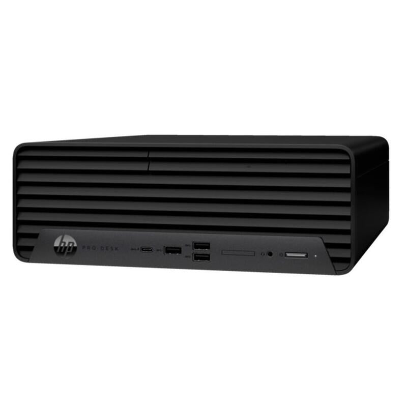 Ordenador Sobremesa Hp Pro 400 G9 I3 16gb 512gb Ssd W11 Pro Apto Kit Digital