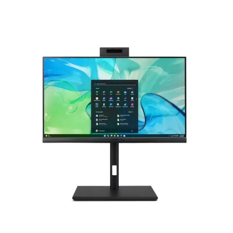 Ordenador Veriton Vero All-In-One Vvz4724gt 23.8 Pulgadas I5-14400u/8gb/512gb/W11pro, 3 Years On Site