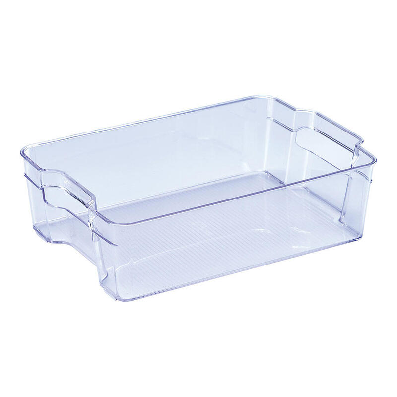 Organizador Para Frigorífico 6l. 31,5x21,5x9cm Mondex