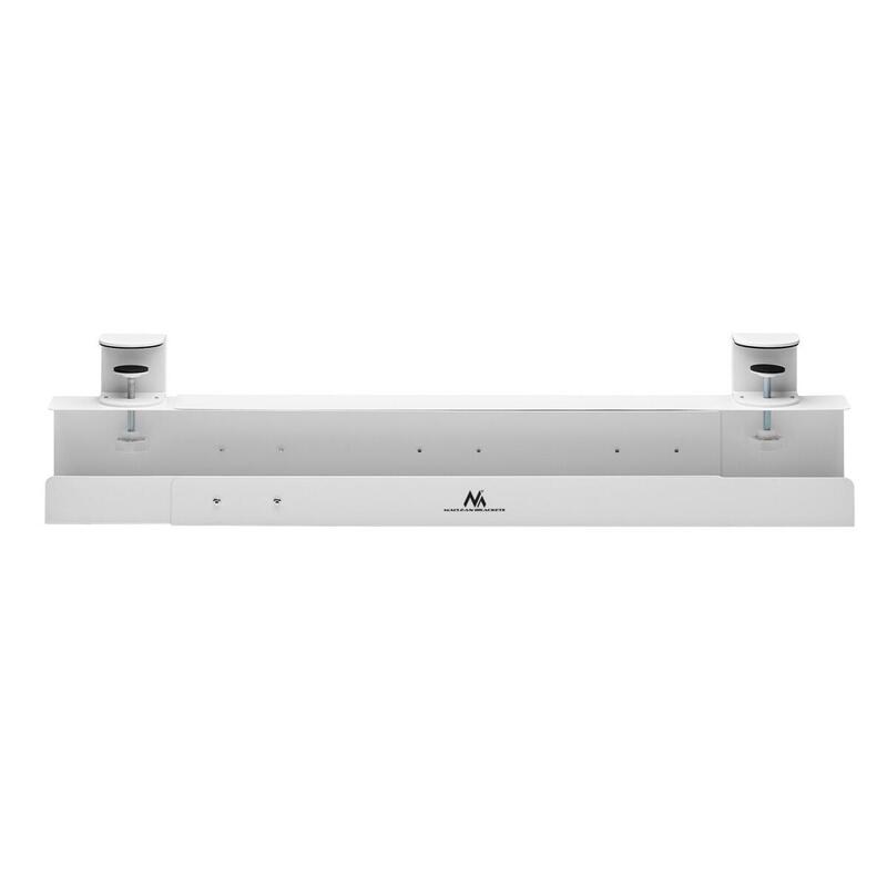 Organizer Podbiurkowy Na Kable, Mc-333 Max 5kg