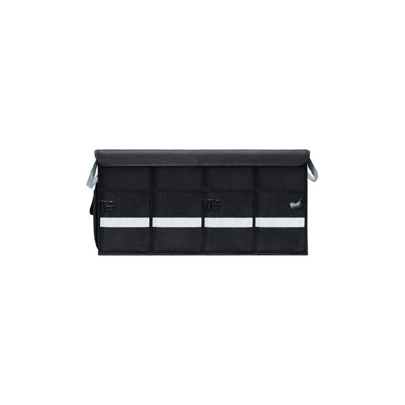 Baseus Car Tool Organizer Organizefun Series For Cars, 60l, Black (C20256501111-00)