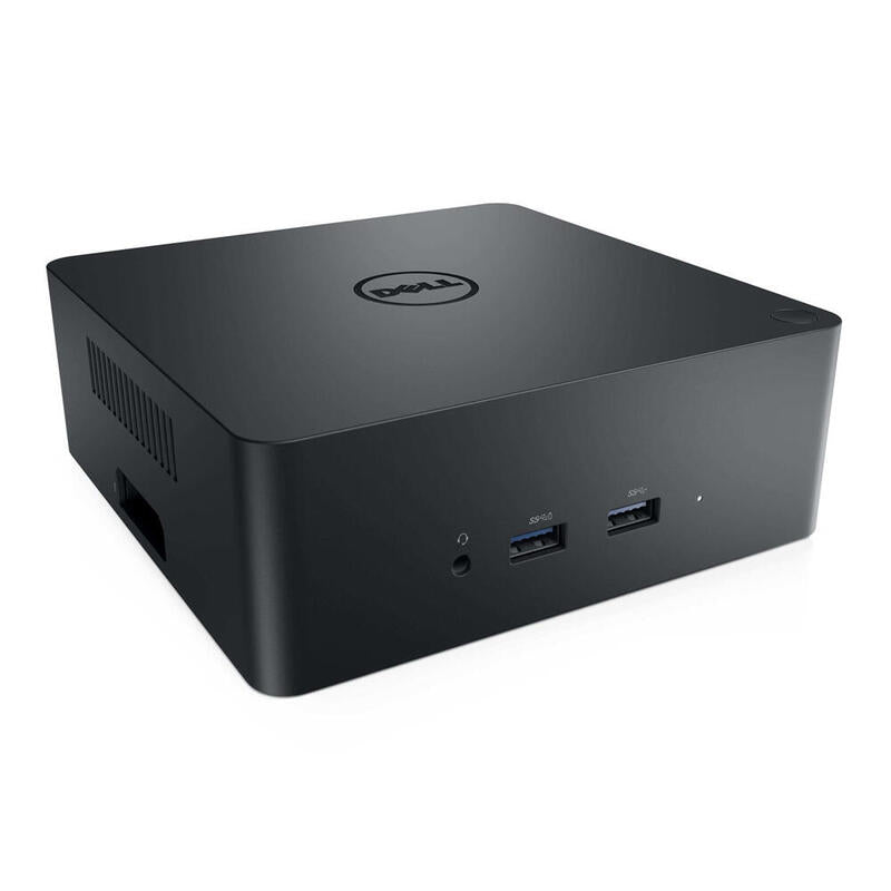 Origin Storage Dell Tb18dc Wired Usb 3.0 (3.1 Gen 1) Type-B Black