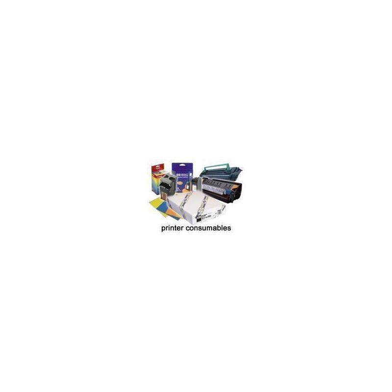 Original Epson Papel Inkjet Adhesive Synthetic 24pulgadasx30,5m