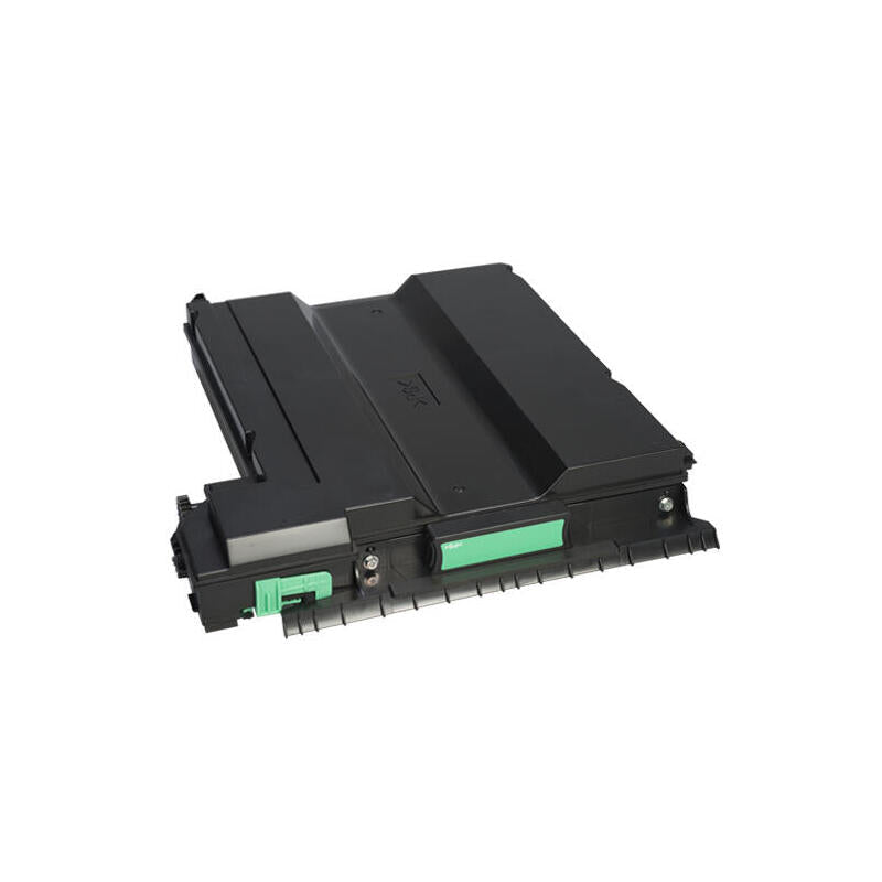 Original Ricoh Bote Residual Negro K240 25.000 Paginas Spc/220n/220s/221n/221sf/222dn Aficio Sp Aficio Sp Aficio Sp/C242 Spc/240sf/240dn/240sf