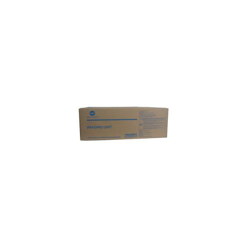 Original Tambor Konica Minolta Dr612k Negro Bizhub C452/C552/C652 285.000 Paginas