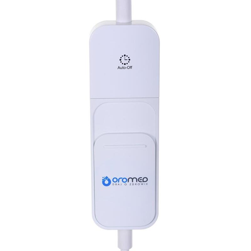 Oromed Calientacamas Eléctrico 120 W, 130 X 180 Cm