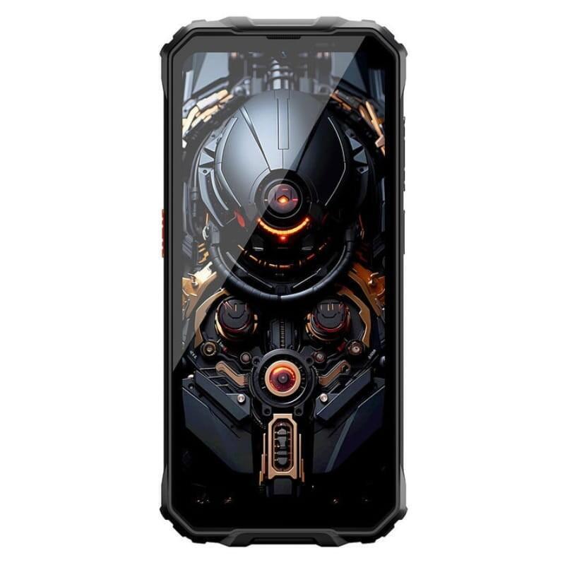 Oscal Marine 2 8gb/256gb Negro Rugged