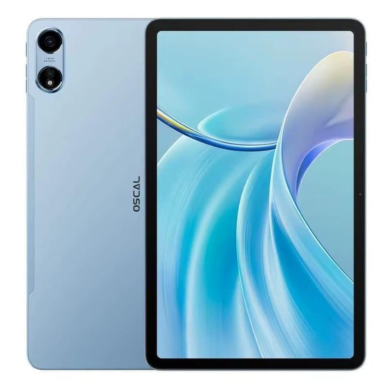 Oscal Pad 100 12" 8gb 256gb Wifi+4g Azul