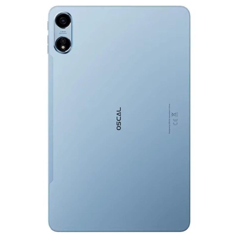 Oscal Pad 100 12" 8gb 256gb Wifi+4g Azul