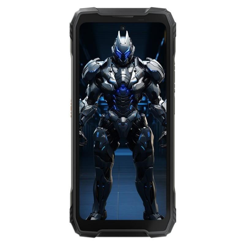 Oscal Tank 1 5g 12gb/256gb Negro Rugged