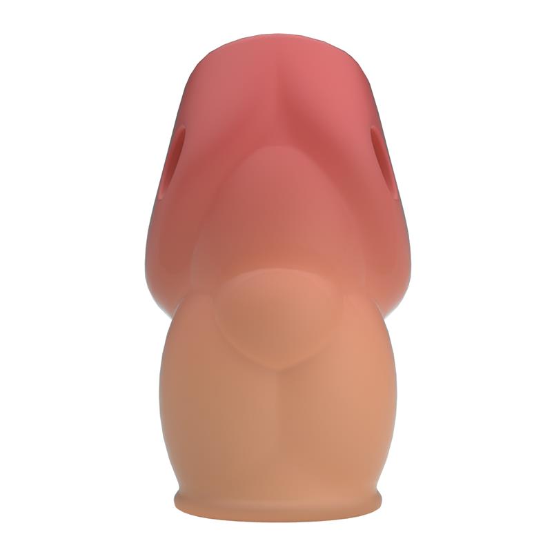 Pretty Love - Oscar Engrosador Pene Rosado