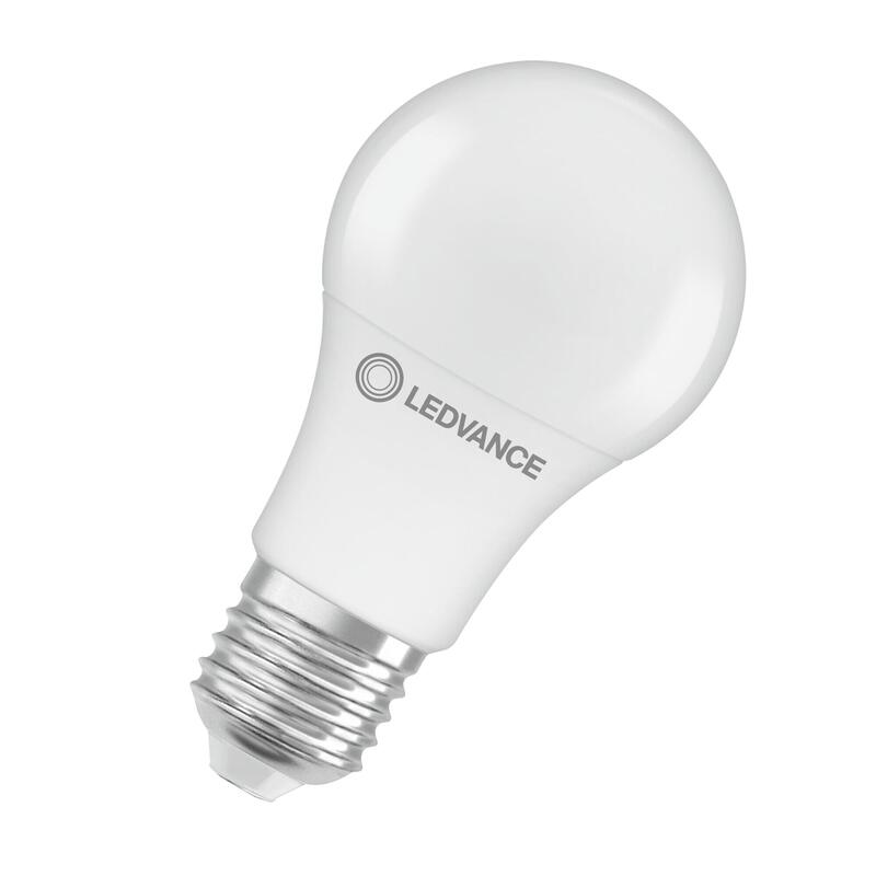 Osram Cla60 Ds 8.8w 827 Fr E27 S Led Lámpara 806 Lm 2700k E27