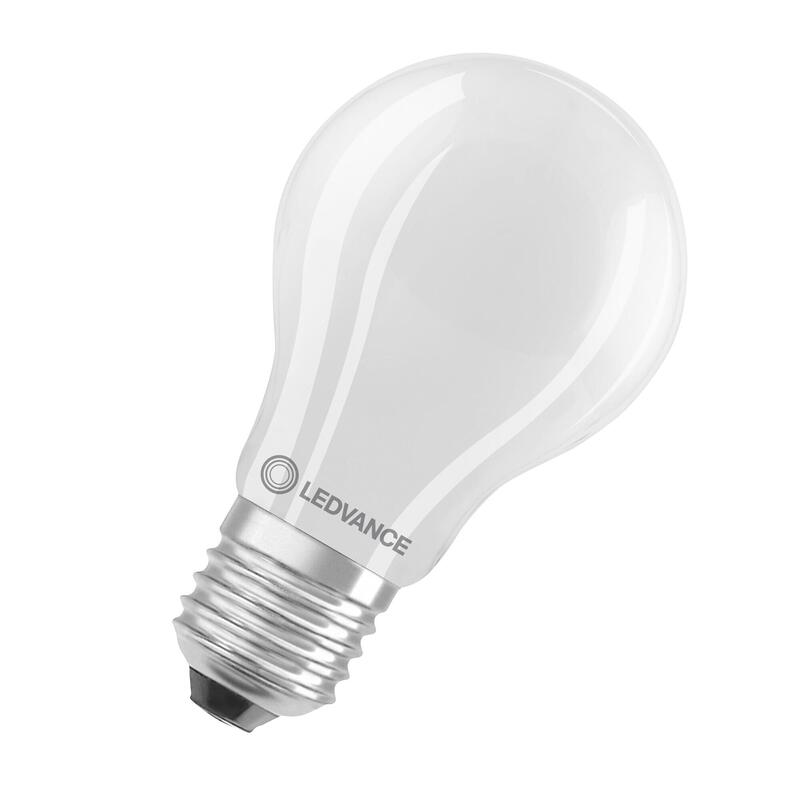 Osram Cla75dim 7.5w 827 Filfr E27 P Led Lámpara 1055 Lm 2700k E27 Dimm