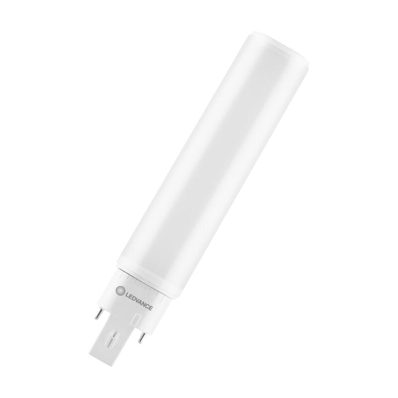 Osram Dulux D E26 Hf V 10w 830 G24q-3 Led 990 Lm 3000k G24q-3