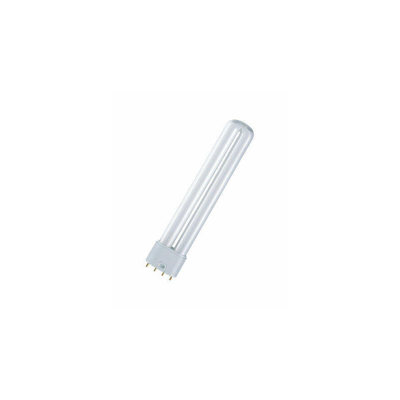 Osram Dulux L Energiesparlampe 24w/840 2g11