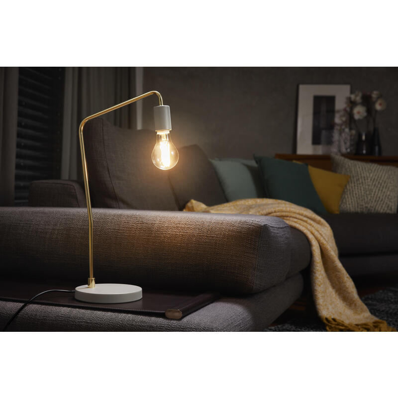Osram Led Star Classic A Fil 100 Non-Dim 11w 827 E27