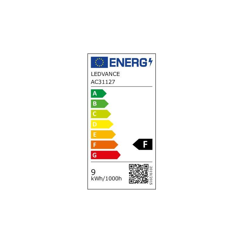 Osram Led Superstar Cl A Fros. 9w 827 E27 806lm 2700k (Cri 80) 25000h A+ Dim (Hwb 1ks)