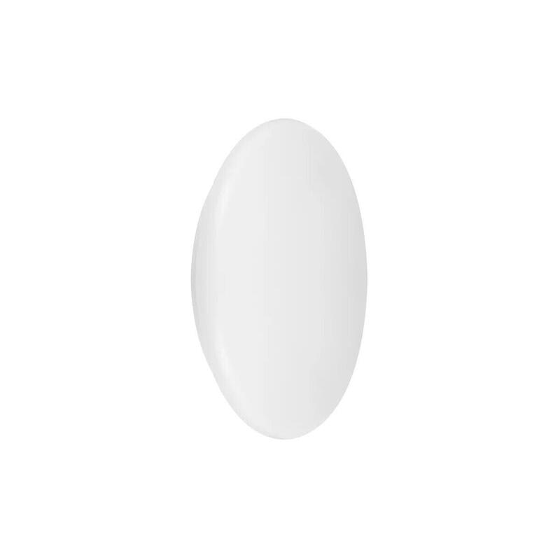 Osram Sf Circ 350 V 18w 3cct Ip44 Pared- Y Lámpara De Techo M.Ip44 Surface Circular