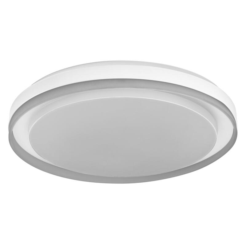 Osram Smart+ Wifi Orbis Magic Wall Ceiling 500mm Rgb+Tw Dimmable White