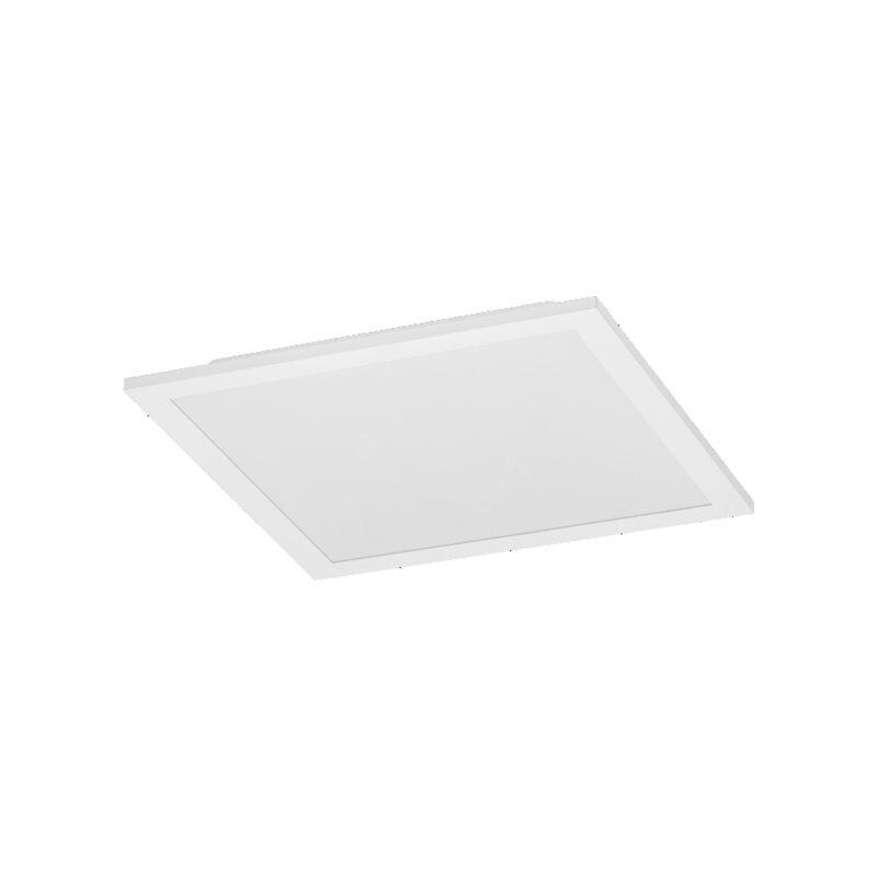 Osram Smart+ Wifi Planon Magic Panel 300x300mm Rgb+Tw Dimmable Ir Rc White