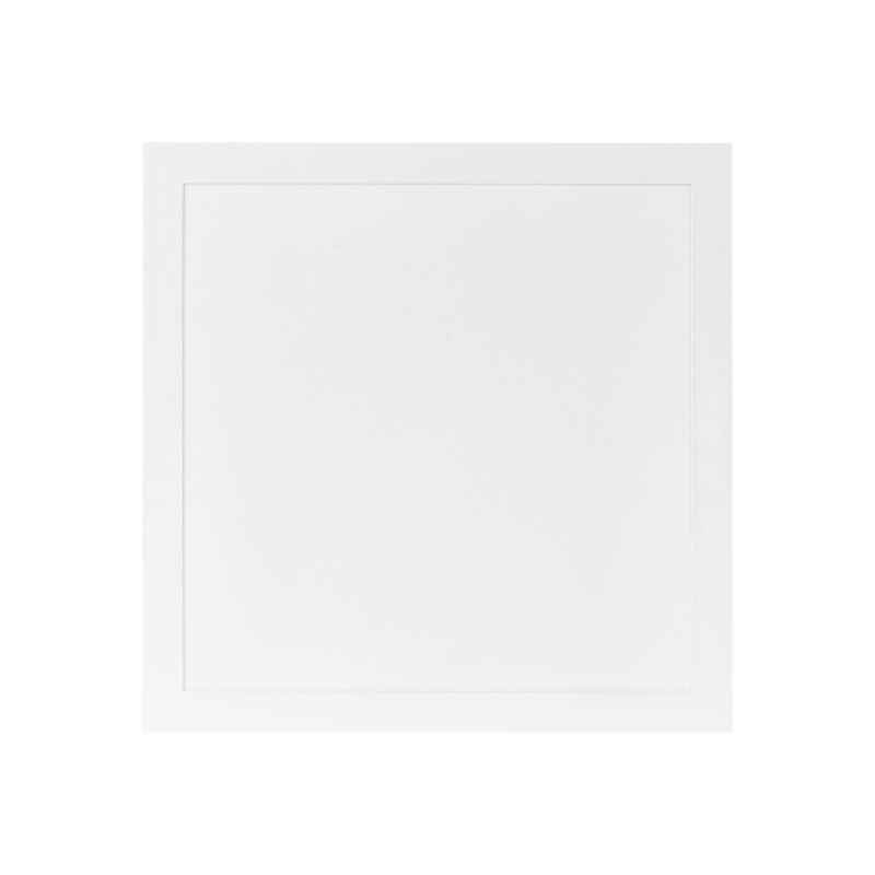 Osram Smart+ Wifi Planon Magic Panel 450x450mm Rgb+Tw Dimmable Ir Rc White
