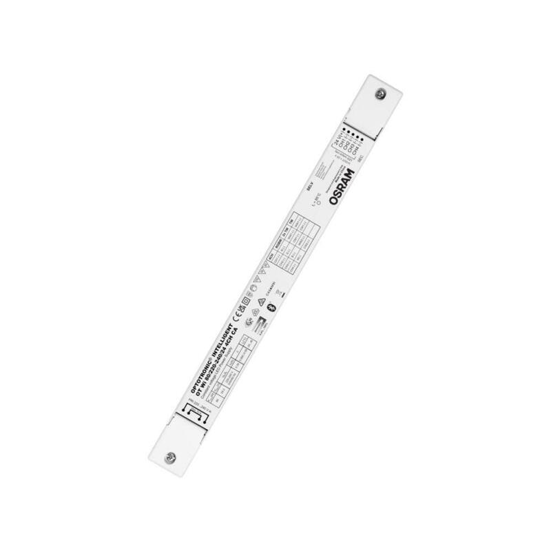 Osram Synergy 21 Fuente De Alimentación - 24v 80w Rgb-W Osram + Casambi