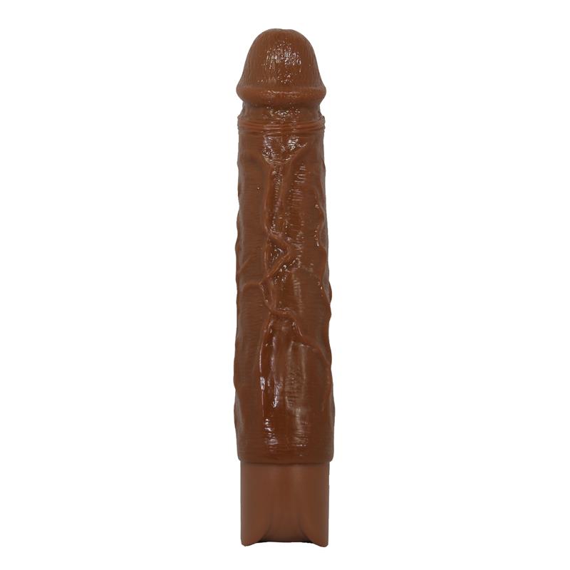 Osric Vibrador Realista 8.8
