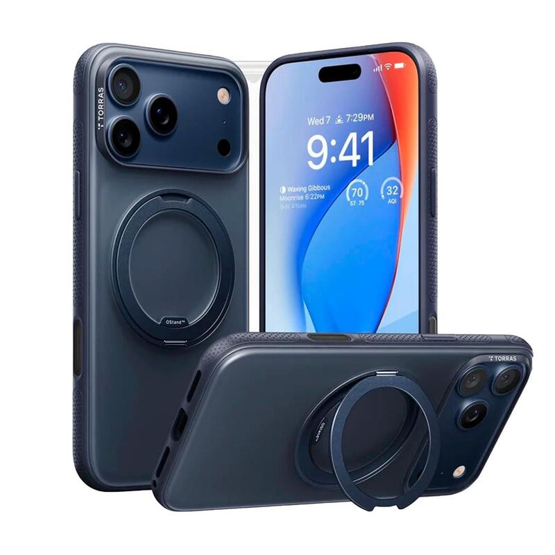 Ostand R Fitness Series Iphone