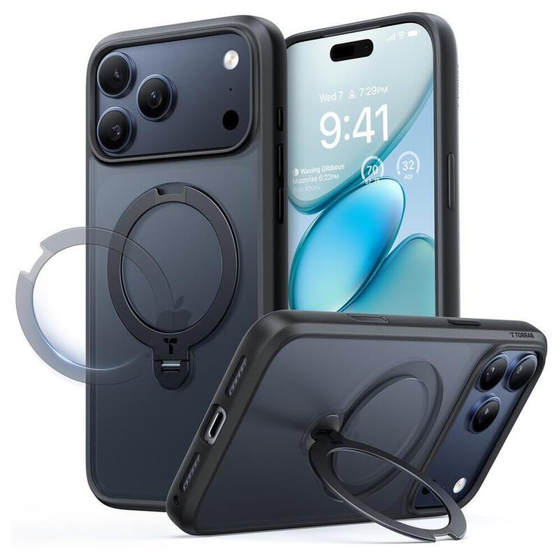 Ostand Spin Series Iphone 17