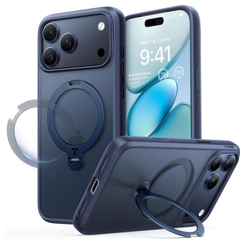 Ostand Spin Series Iphone 17