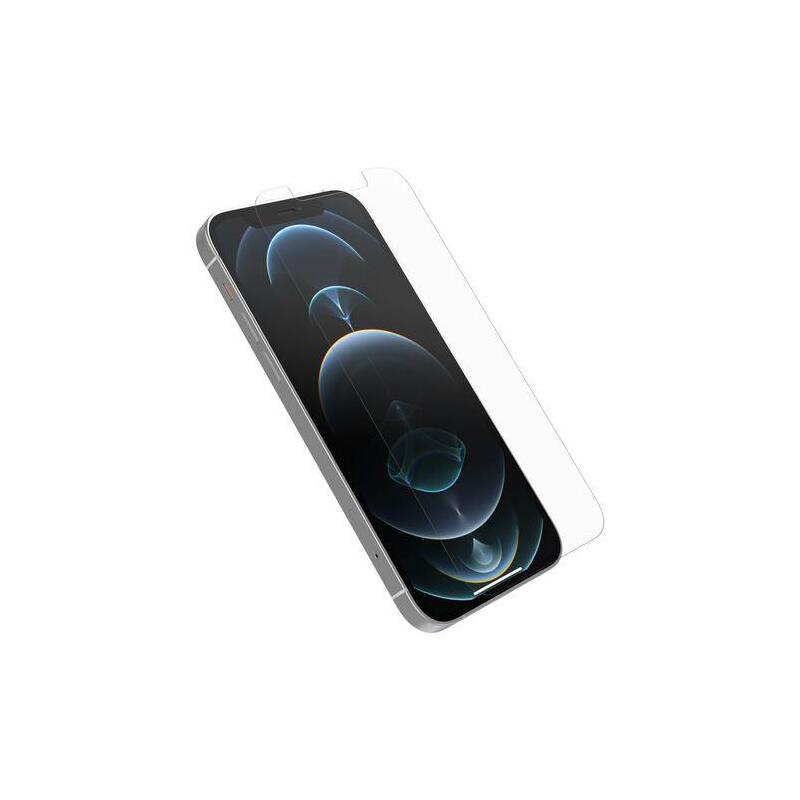 Otterbox Alpha Glass Iphone 12 / Iphone 12 Pro Clear Propack