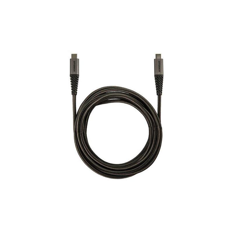 Otterbox Cable Usb Cc 1m Usbpd Cabl Black