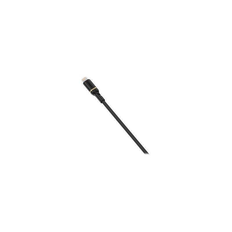 Otterbox Cable Usb Cc 2m Usbpd - Black