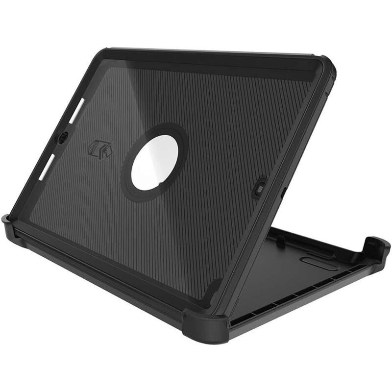 Otterbox Defender Apple Ipad   Accs 7th Gen Black