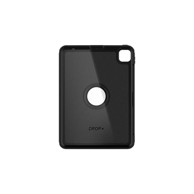 Otterbox Defender Apple Ipad Pro 11'' (1st/2nd/3rd Gen) Black