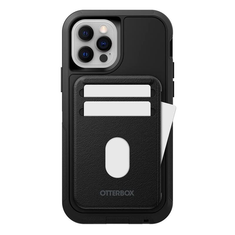 Otterbox Magsafe Wallet Black