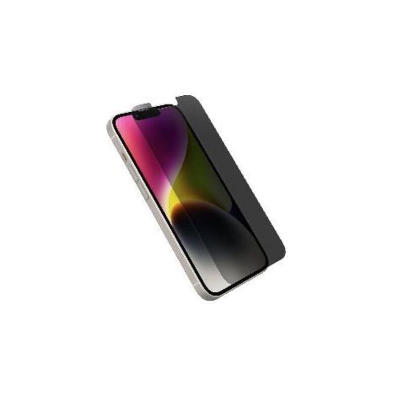 Otterbox Premium Pro Protector De Pantalla Para Teléfono Móvil Antimicrobiano Cristal Con Filtro De Privacidad Para Apple Iphone 13 13 Pro 14