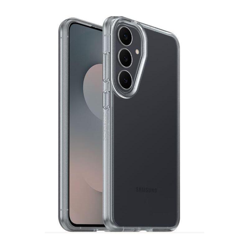 Otterbox React Galaxy Para Samsung S25 Fe - Clear