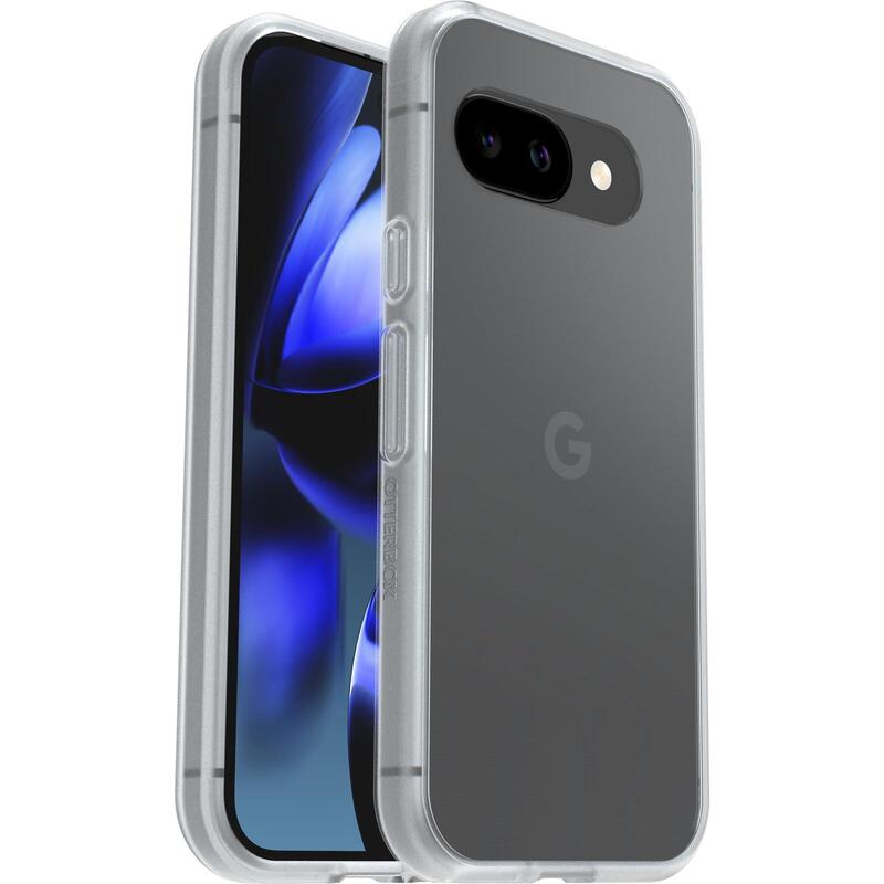 Otterbox React Google Pixel 9a - Clear *Bulk