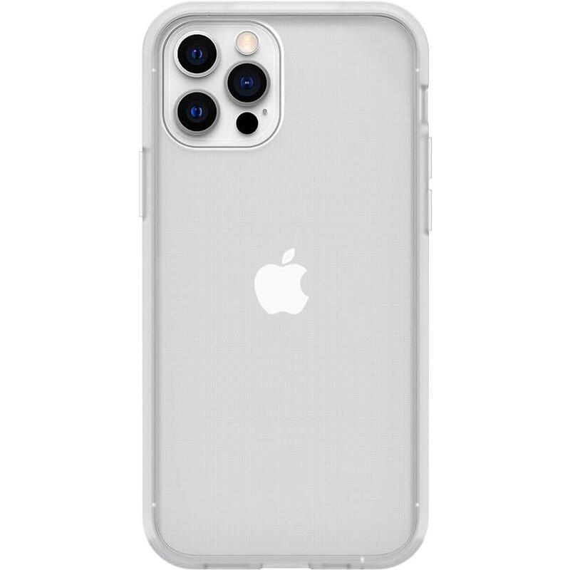 Otterbox React Iphone 12 / Iphone 12 Pro Clear Propack
