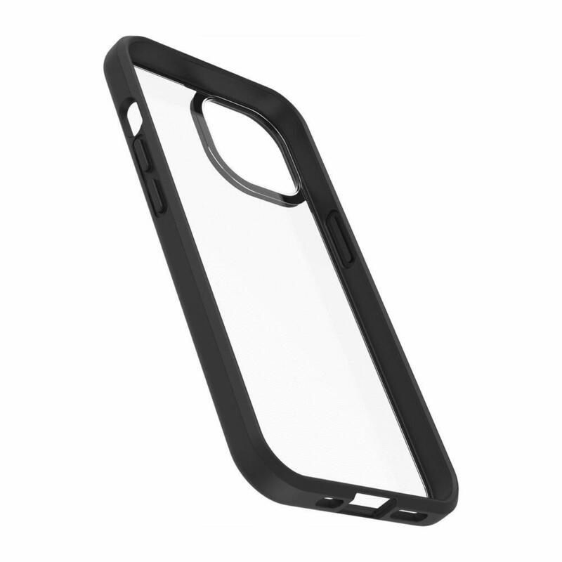 Otterbox React Neckdeep Black