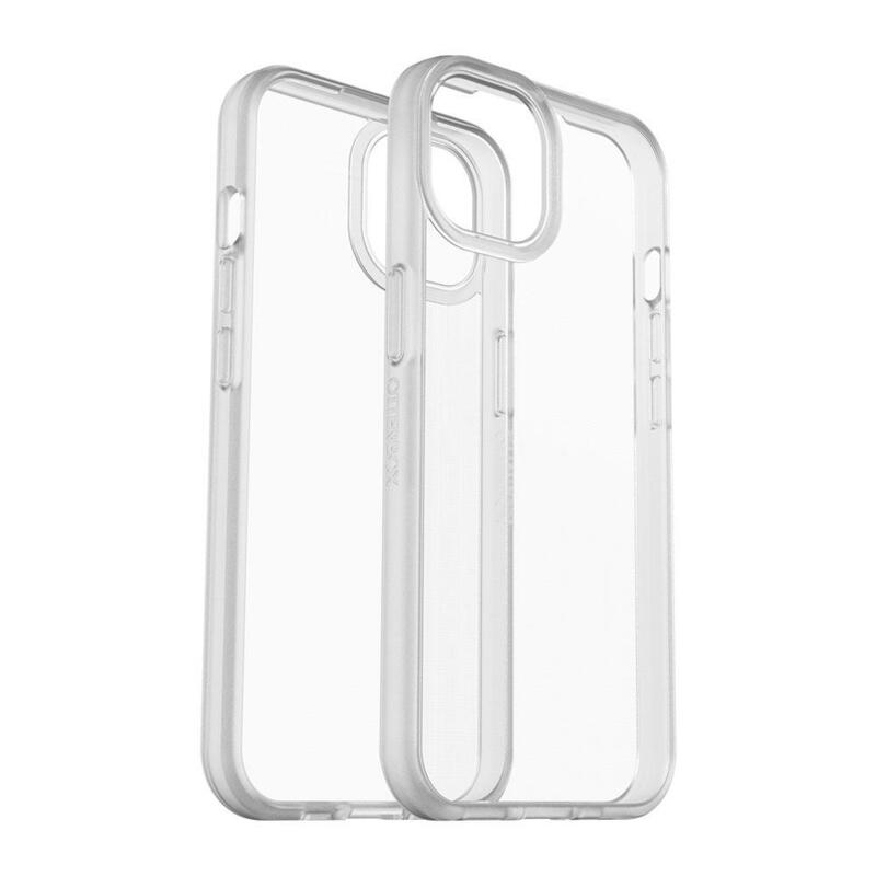Otterbox React Neckdeep Clear