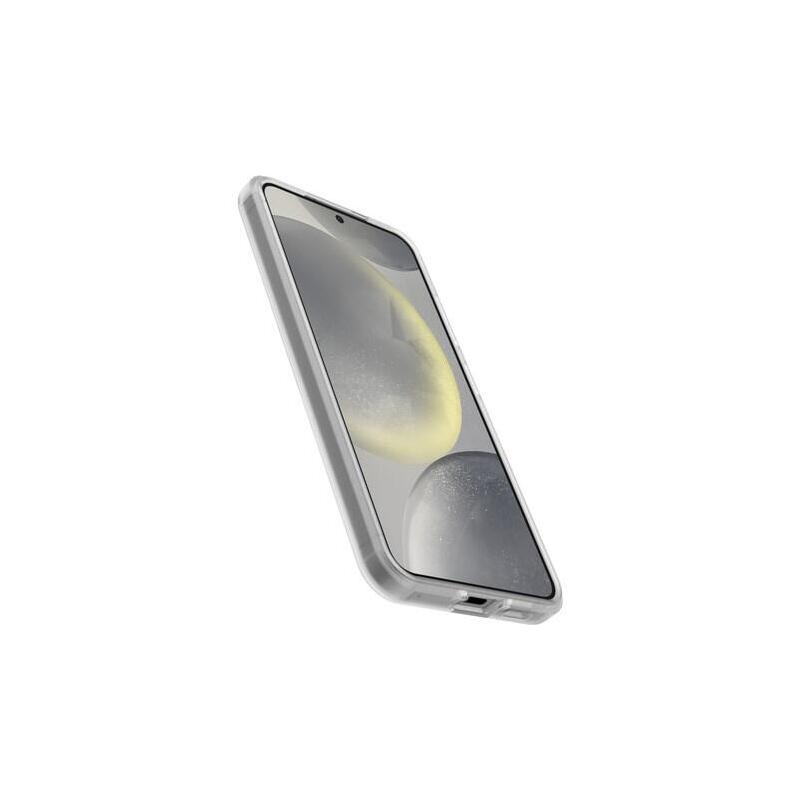 Otterbox React Series Carcasa Trasera Para Teléfono Móvil Transparente Para Samsung Galaxy S24