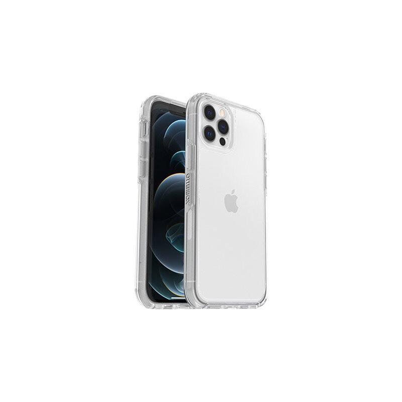 Otterbox Symmetry  Clear Iphone 12 / Iphone 12 Pro Clear