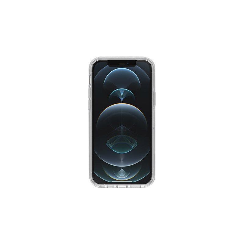Otterbox Symmetry  Clear Iphone 12 / Iphone 12 Pro Clear