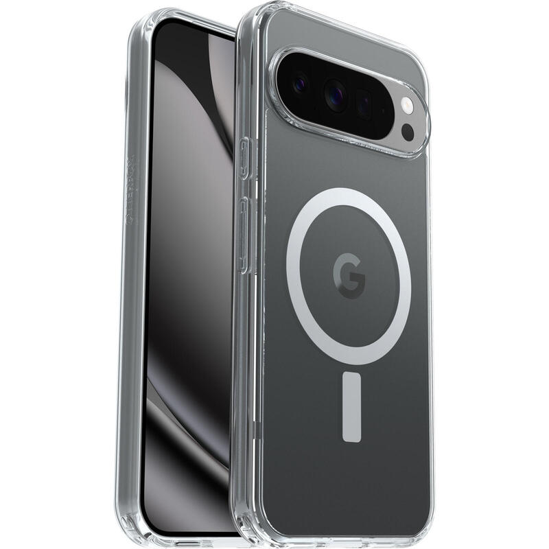 Otterbox Symmetry Clear Magnets Pixel 10 Pro Xl Clear